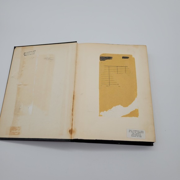 Criticism: The Foundations of Modern Literary Judgment 1958‎ - Picture 4 of 10